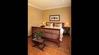 Waterkloof Ridge Furnished Apartments  Matisse  Bachelor Apartment To Let Feel-at-Home Properties