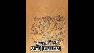 ARTE SUPREMA Marcel Janco