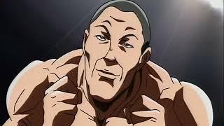 Baki episode 20 TAGALOG DUBBED