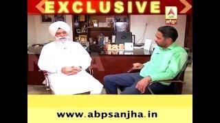 Exclusive Bir Davinder Singh Blames Aroosa-Captain Relation for Defeat of Congress