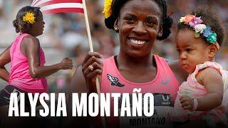 Alysia Montaño Is the Hero of This Story  Runners World