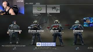 From Gold Nova 4 to Global Elite in ONE GAME New CSGO Ranking System