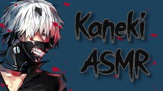 A lost Meeting with Kaneki ASMR