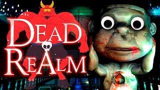 БИБЛИОТЕКА САТАНЫ o_O - Dead Realm #3