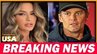 Fans React to Tom Brady’s Rumored Influencer Girlfriend Isabella Settanni’s Instagram Post