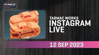 Tarmac Works Product Preview   September 12 2023