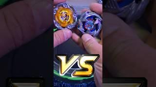 Wizard Rod VS Cobalt Dragoon  INSANE BATTLE #beybladex #beybladeux #beybladexbattle