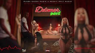 Delomar - Dweet - Dirty  Official Audio 2020