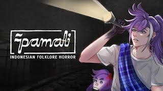 【Pamali】 Indonesian spooky time lets learn some folklore