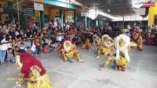 Buto Gendeng Feat Adhiyaksa Live Dusun Ngadipuro Dukun Magelang