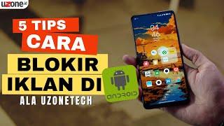 MAU HP ANDROID KAMU BEBAS IKLAN TONTON VIDEO INI SAMPAI HABIS #android #smartphone #iklan