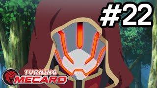 *Babel and Geryon*  ｜Turning Mecard ｜Episode 22