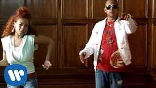 Sean Paul - Give It Up To Me feat. Keyshia Cole Disney Version Official Video