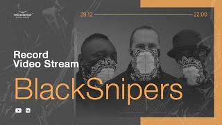 Record Video Stream  BLACKSNIPERS