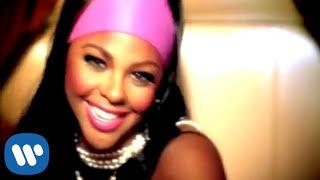 Lil Kim - The Jump Off feat. Mr. Cheeks Official Video