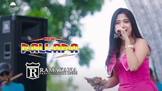 NEW PALLAPA 2024 - INTAN AFIFAH - BEBAS - #ramayana