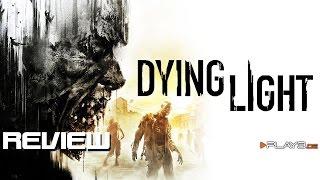 Dying Light  Test Review  PS4 Xbox One PC