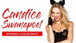 Candice Swanepoel  Supermodel Victorias Secret Fashion Show  Viral Productions