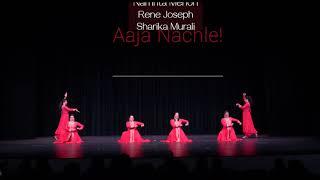 Aaja Nachle  Kerala Association of Washington KAW 2024