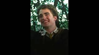 Cedric Diggory is superior 