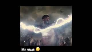 Which Zeus do you think is the best?