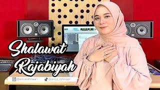 Shalawat Rajabiyah - Anisa Rahman Cover