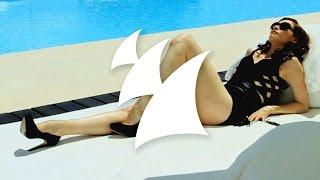 Armin van Buuren vs Sophie Ellis-Bextor - Not Giving Up On Love Official Music Video