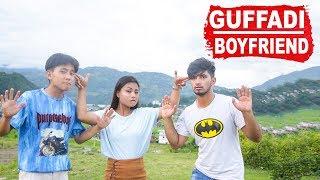 Guffadi boyfriendModern LoveNepali Comedy Short Film SNS Entertainment