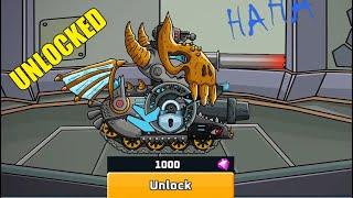 Tank Arena Steel Battle  New Tank Executioner 2 Unlocked Event