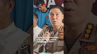 Kilas Balik Kasus Geng Motor Habisi dan Perkosa Vina Cirebon Polisi Masih Buru 3 Pelaku