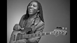 Enginglaye & Equamato RICHARD BONA North Sea Jazz 2006