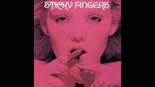 Sticky Fingers  -  Wastin My Love