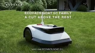 GOAT G1 EN