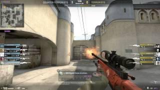 l0000gold - not Fnatic VS Envyus =