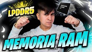 Como funciona la memoria RAM en CELULARES? Clase 04 -  RAM y RAM Virtual