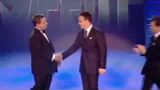 Paul Potts - Nessun Dorma Final