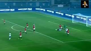 مصر ضربت منتخب بلجيكا ب2_1