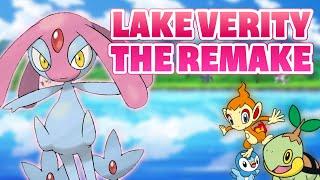 POKEMON RAP - Lake Verity The Remake ft. Tito PE$O PETE Tanukes TUCK2SHARP BlackLynk & BeatDown