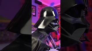 Anaken Skywalker Darth Vader  #darthvader #starwars #unboxing #anakinskywalker #haydenchristensen