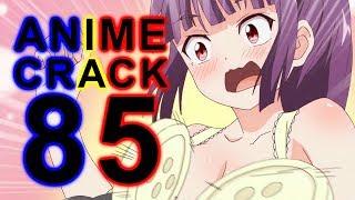 Anime crack en español 85  TEMPORADA PRIMAVERA - 2018 