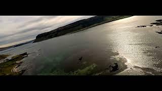 Isle Of Mull Cinematic FPV