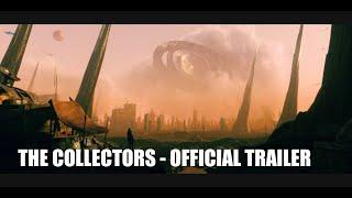 FILM SUPPLY  EDIT FEST 2023 - THE COLLECTORS MOVIE TRAILER