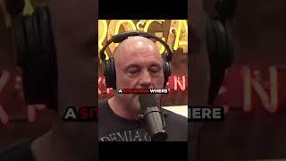 Joe Rogan Trashes Khamzat Chimaev