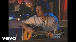 Audioslave - I Am The Highway Sessions @ AOL 2003