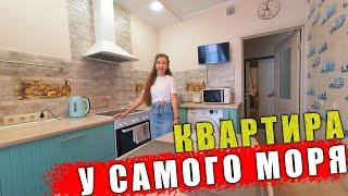 #Анапа Продается квартира в ЖК Кавказ под ключ