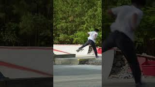 Long BS Crook #nike #skateboarding #skate #diy