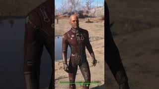 How to Get Maximus Outfit from the Fallout TV Show in Fallout 4