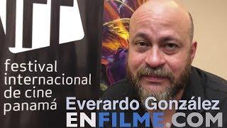 Everardo González - El cine es el fuego donde nos reunimos