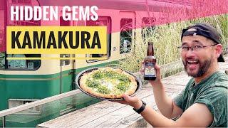 Kamakuras Best-kept Secrets A Hidden Gems Tour