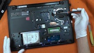 Lenovo ideaPad G50 Upgrade Ram HDD SSD G50-30 G50-70 45